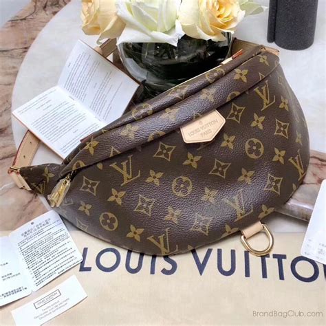 supreme louis vuitton fanny pack replica|Louis Vuitton fanny pack vintage.